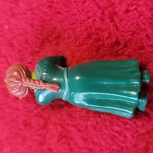 DISNEY Princess Fiona from Shrek, micto Miniature Figure - Picture 2 of 3